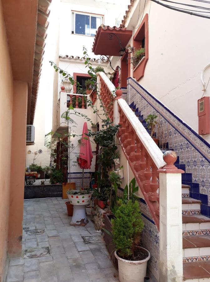 Beautiful Apartment In Duquesa Suites And Gardens Castillo de Sabinillas Eksteriør billede